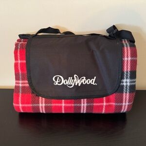 Dollywood Blanket